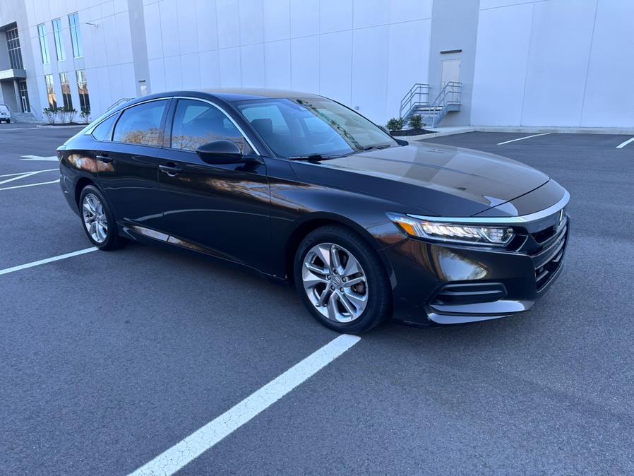 2018 Honda Accord Sedan LX 1.5T CVT, available for sale in Garfield, New Jersey | Mikes Auto Sales LLC. Garfield, New Jersey 2018 Honda Accord Sedan LX 1.5T CVT, available for sale in Garfield, New Jersey | Mikes Auto Sales LLC. Garfield, New Jersey