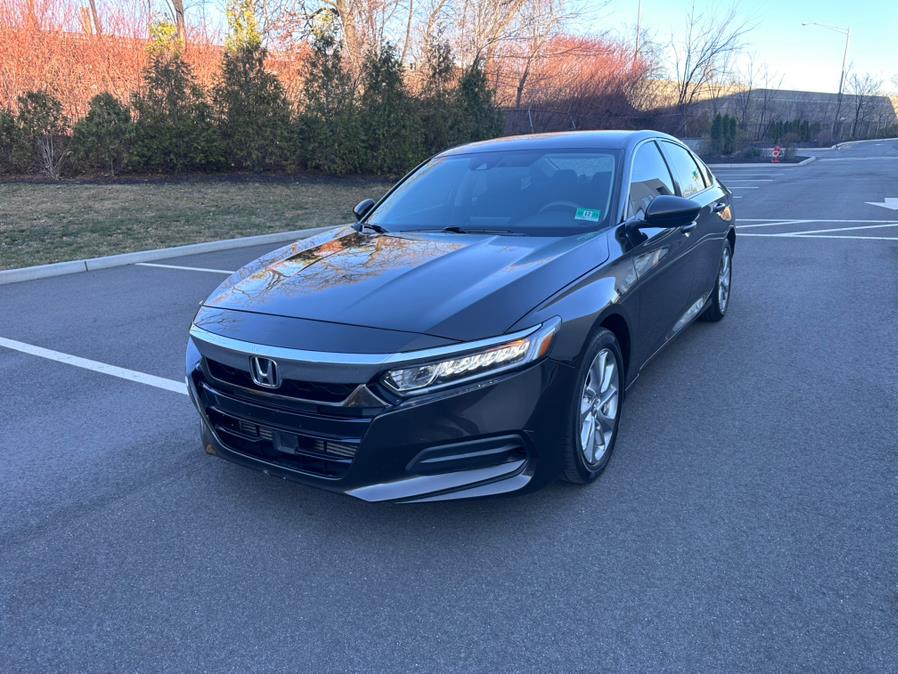2018 Honda Accord Sedan LX 1.5T CVT, available for sale in Garfield, New Jersey | Mikes Auto Sales LLC. Garfield, New Jersey 2018 Honda Accord Sedan LX 1.5T CVT, available for sale in Garfield, New Jersey | Mikes Auto Sales LLC. Garfield, New Jersey