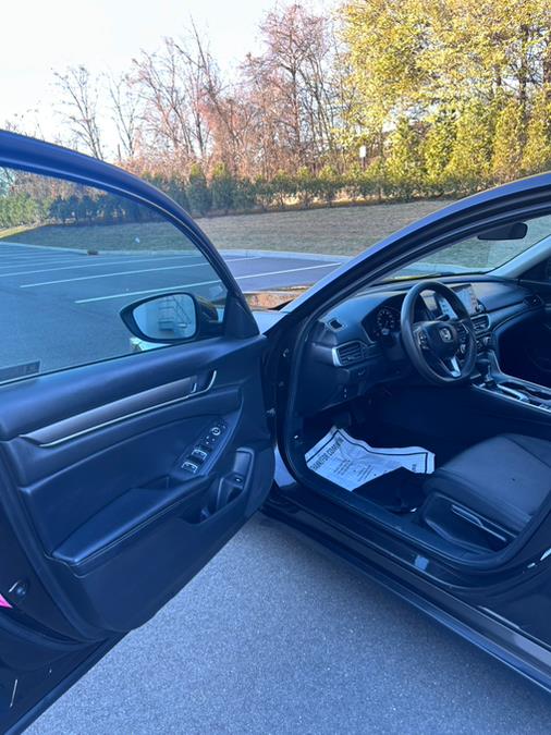2018 Honda Accord Sedan LX 1.5T CVT, available for sale in Garfield, New Jersey | Mikes Auto Sales LLC. Garfield, New Jersey 2018 Honda Accord Sedan LX 1.5T CVT, available for sale in Garfield, New Jersey | Mikes Auto Sales LLC. Garfield, New Jersey