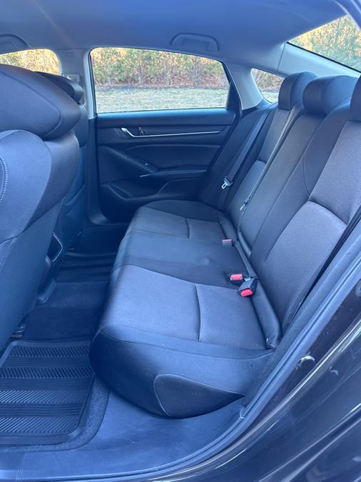 2018 Honda Accord Sedan LX 1.5T CVT, available for sale in Garfield, New Jersey | Mikes Auto Sales LLC. Garfield, New Jersey 2018 Honda Accord Sedan LX 1.5T CVT, available for sale in Garfield, New Jersey | Mikes Auto Sales LLC. Garfield, New Jersey