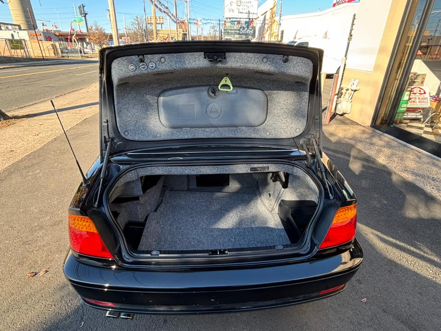 2004 BMW 3 Series 330Ci 2dr Convertible, available for sale in New haven, Connecticut | Wilson Maturo Motors. New haven, Connecticut 2004 BMW 3 Series 330Ci 2dr Convertible, available for sale in New haven, Connecticut | Wilson Maturo Motors. New haven, Connecticut