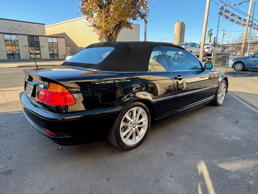 2004 BMW 3 Series 330Ci 2dr Convertible, available for sale in New haven, Connecticut | Wilson Maturo Motors. New haven, Connecticut 2004 BMW 3 Series 330Ci 2dr Convertible, available for sale in New haven, Connecticut | Wilson Maturo Motors. New haven, Connecticut