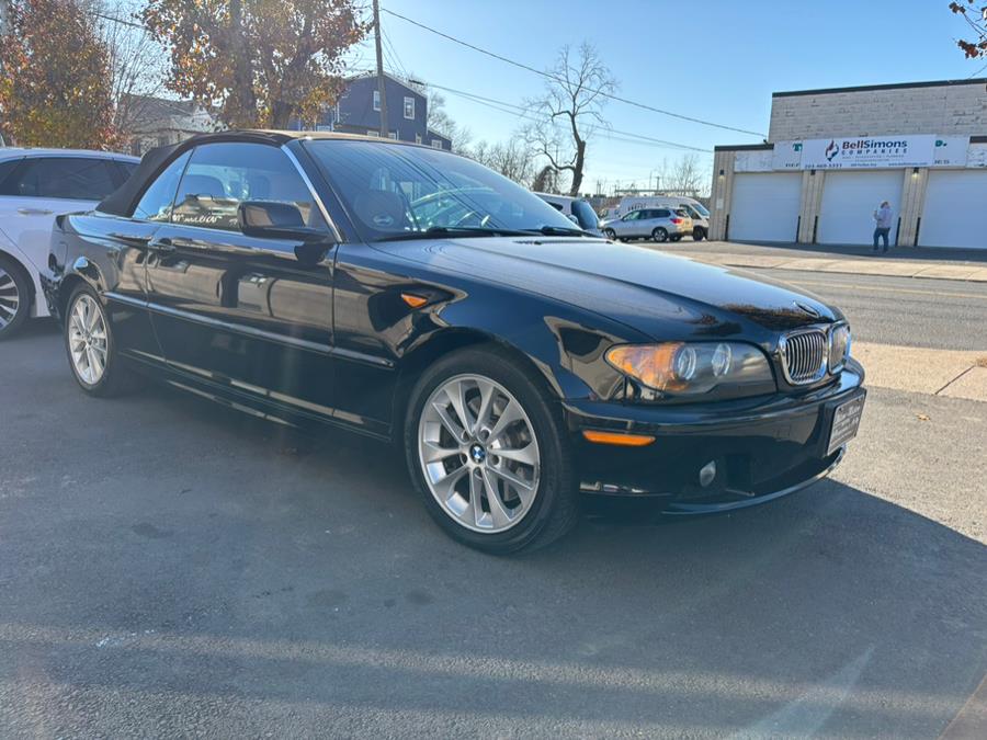 2004 BMW 3 Series 330Ci 2dr Convertible, available for sale in New haven, Connecticut | Wilson Maturo Motors. New haven, Connecticut 2004 BMW 3 Series 330Ci 2dr Convertible, available for sale in New haven, Connecticut | Wilson Maturo Motors. New haven, Connecticut