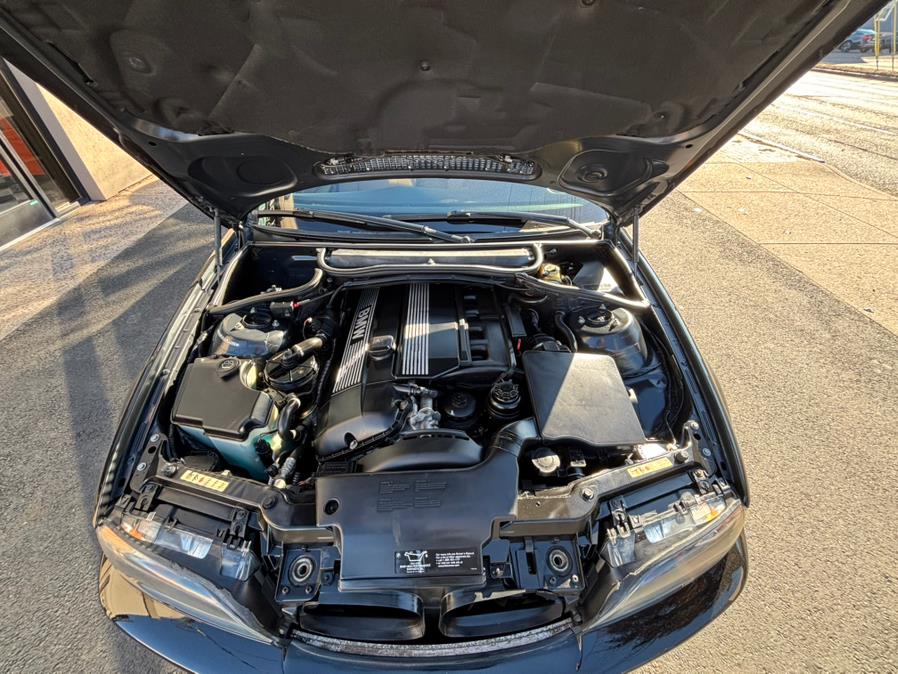 2004 BMW 3 Series 330Ci 2dr Convertible, available for sale in New haven, Connecticut | Wilson Maturo Motors. New haven, Connecticut 2004 BMW 3 Series 330Ci 2dr Convertible, available for sale in New haven, Connecticut | Wilson Maturo Motors. New haven, Connecticut