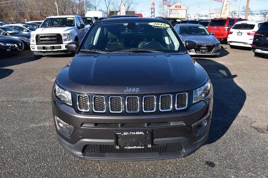 Jeep Compass In Patchogue Holtsville East Patchogue Medford Ny Auto Plaza