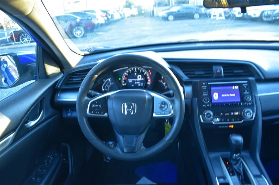 2017 Honda Civic LX photo 15