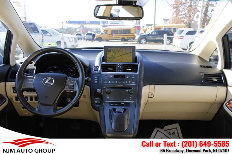 2010 Lexus HS 250h 4dr Sdn Hybrid, available for sale in Elmwood Park, New Jersey | NJM Auto Group. Elmwood Park, New Jersey 2010 Lexus HS 250h 4dr Sdn Hybrid, available for sale in Elmwood Park, New Jersey | NJM Auto Group. Elmwood Park, New Jersey