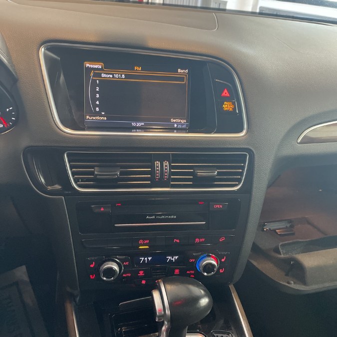 2016 Audi Q5 quattro 4dr 3.0T Premium Plus, available for sale in Huntington Station, New York | Drive Big 4 Cheap. Huntington Station, New York 2016 Audi Q5 quattro 4dr 3.0T Premium Plus, available for sale in Huntington Station, New York | Drive Big 4 Cheap. Huntington Station, New York