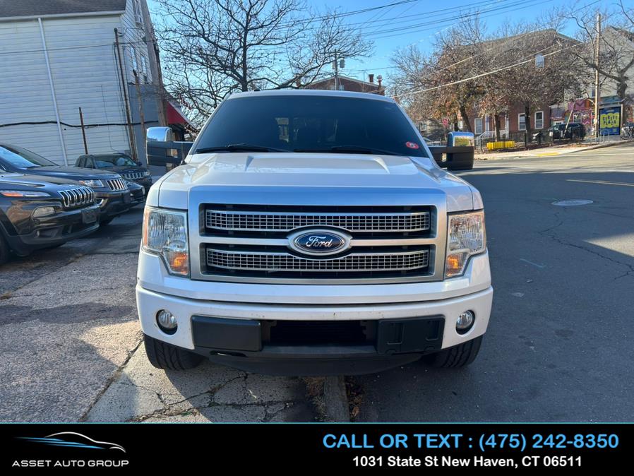 Used 2012 Ford F-150 in New Haven, Connecticut | Asset Auto Group LLC. New Haven, Connecticut