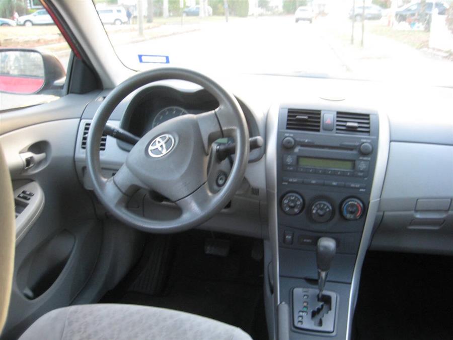 2009 Toyota Corolla LE 4dr Sedan 4A, available for sale in Massapequa, New York | Rite Choice Auto Inc.. Massapequa, New York 2009 Toyota Corolla LE 4dr Sedan 4A, available for sale in Massapequa, New York | Rite Choice Auto Inc.. Massapequa, New York