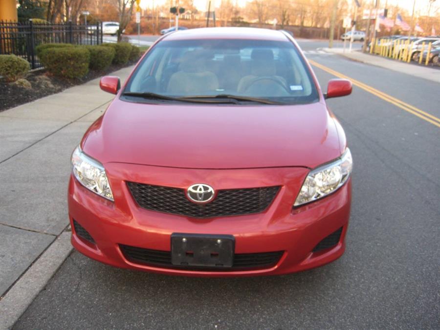2009 Toyota Corolla LE 4dr Sedan 4A, available for sale in Massapequa, New York | Rite Choice Auto Inc.. Massapequa, New York 2009 Toyota Corolla LE 4dr Sedan 4A, available for sale in Massapequa, New York | Rite Choice Auto Inc.. Massapequa, New York