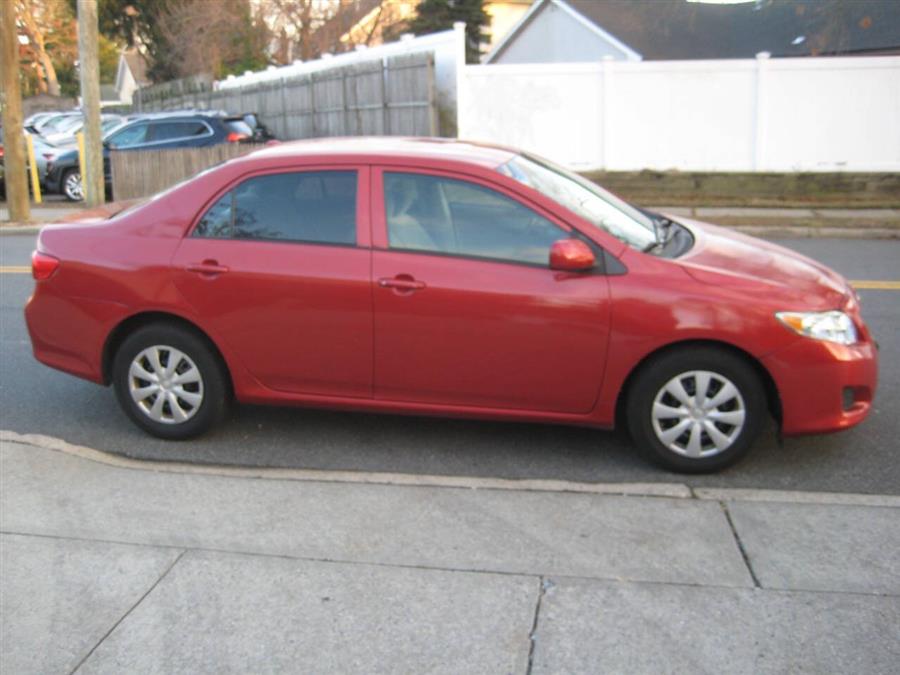 2009 Toyota Corolla LE 4dr Sedan 4A, available for sale in Massapequa, New York | Rite Choice Auto Inc.. Massapequa, New York 2009 Toyota Corolla LE 4dr Sedan 4A, available for sale in Massapequa, New York | Rite Choice Auto Inc.. Massapequa, New York