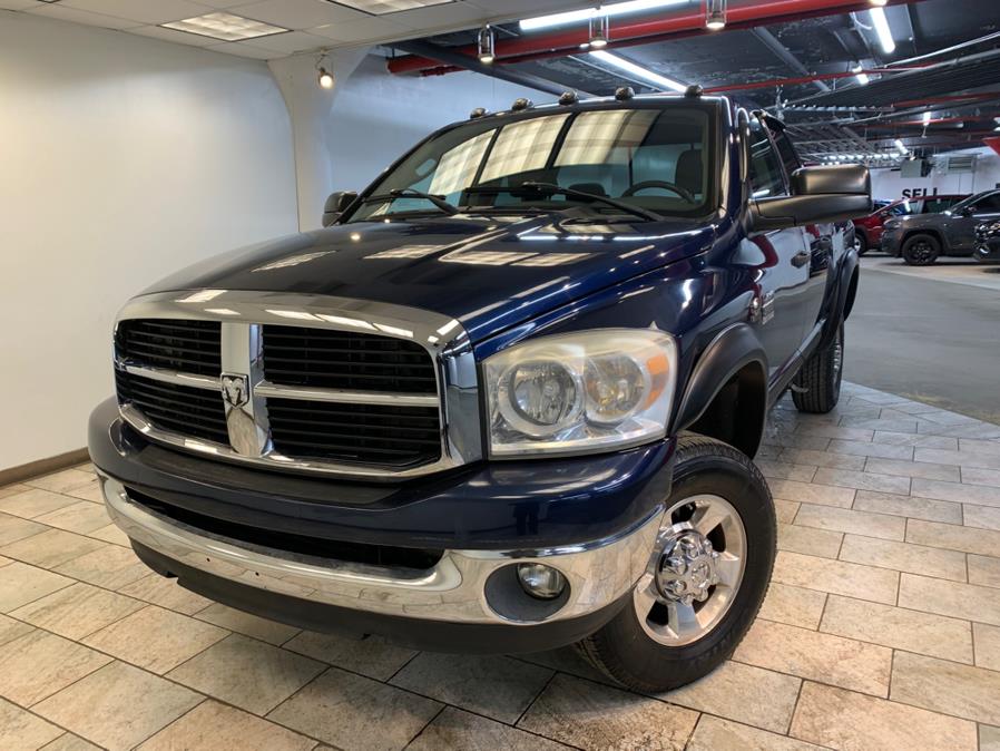 Used 2007 Dodge Ram 2500 in Lodi, New Jersey | European Auto Expo. Lodi, New Jersey