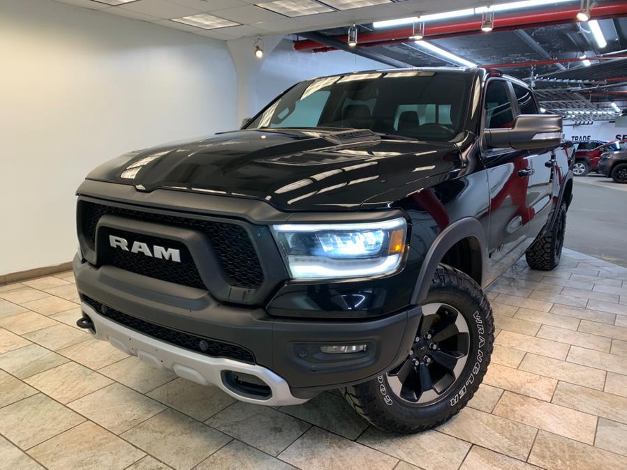 Used 2019 Ram 1500 in Lodi, New Jersey | European Auto Expo. Lodi, New Jersey