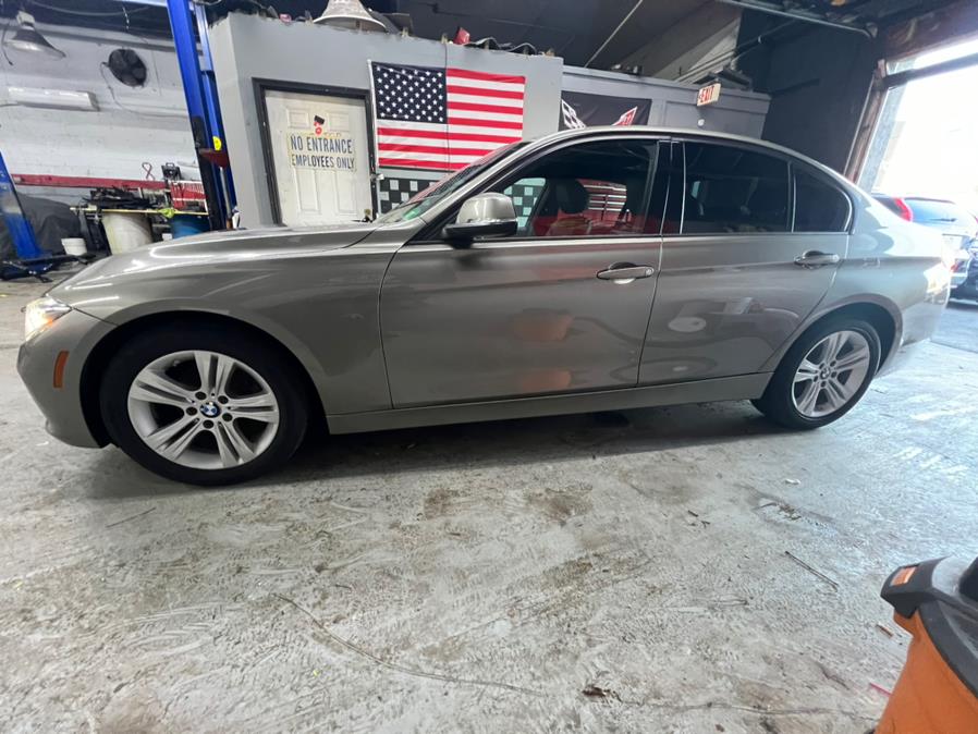 2016 BMW 3 Series 4dr Sdn 328i xDrive AWD SULEV South Africa, available for sale in Lodi, New Jersey | Route 46 Auto Sales Inc. Lodi, New Jersey 2016 BMW 3 Series 4dr Sdn 328i xDrive AWD SULEV South Africa, available for sale in Lodi, New Jersey | Route 46 Auto Sales Inc. Lodi, New Jersey