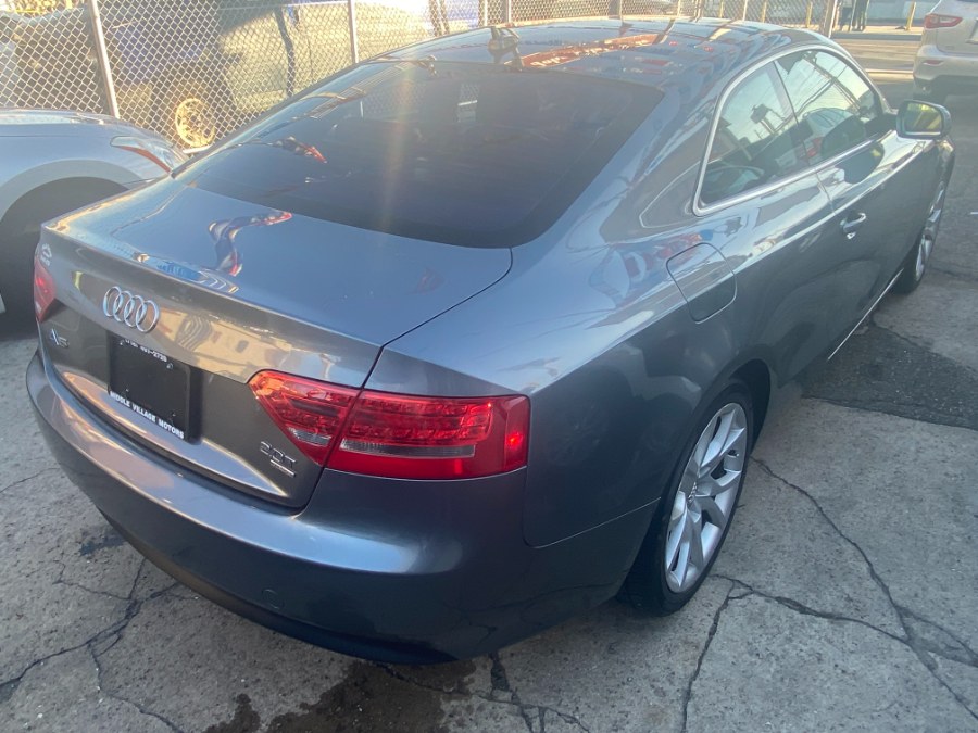 2012 Audi A5 2dr Cpe Auto quattro 2.0T Premium Plus, available for sale in Middle Village, New York | Middle Village Motors . Middle Village, New York 2012 Audi A5 2dr Cpe Auto quattro 2.0T Premium Plus, available for sale in Middle Village, New York | Middle Village Motors . Middle Village, New York