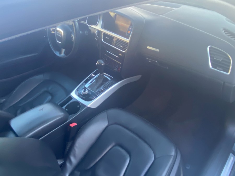 2012 Audi A5 2dr Cpe Auto quattro 2.0T Premium Plus, available for sale in Middle Village, New York | Middle Village Motors . Middle Village, New York 2012 Audi A5 2dr Cpe Auto quattro 2.0T Premium Plus, available for sale in Middle Village, New York | Middle Village Motors . Middle Village, New York
