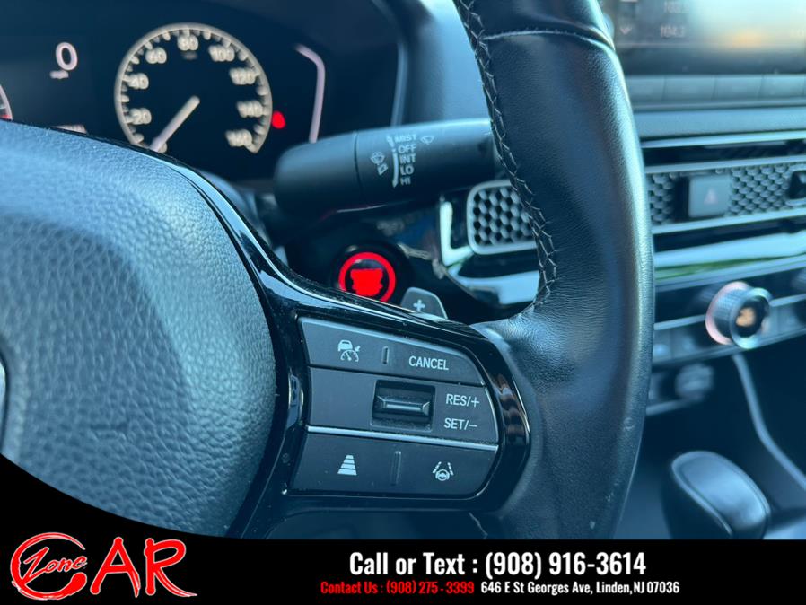 2022 Honda Civic Sedan Sport CVT, available for sale in Linden, New Jersey | Car Zone. Linden, New Jersey 2022 Honda Civic Sedan Sport CVT, available for sale in Linden, New Jersey | Car Zone. Linden, New Jersey