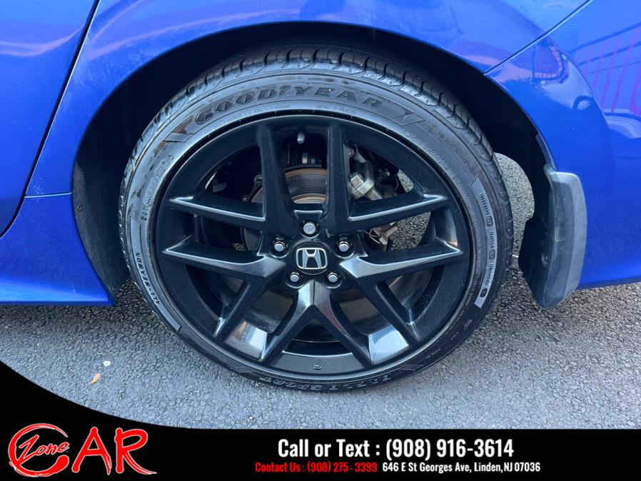 2022 Honda Civic Sedan Sport CVT, available for sale in Linden, New Jersey | Car Zone. Linden, New Jersey 2022 Honda Civic Sedan Sport CVT, available for sale in Linden, New Jersey | Car Zone. Linden, New Jersey