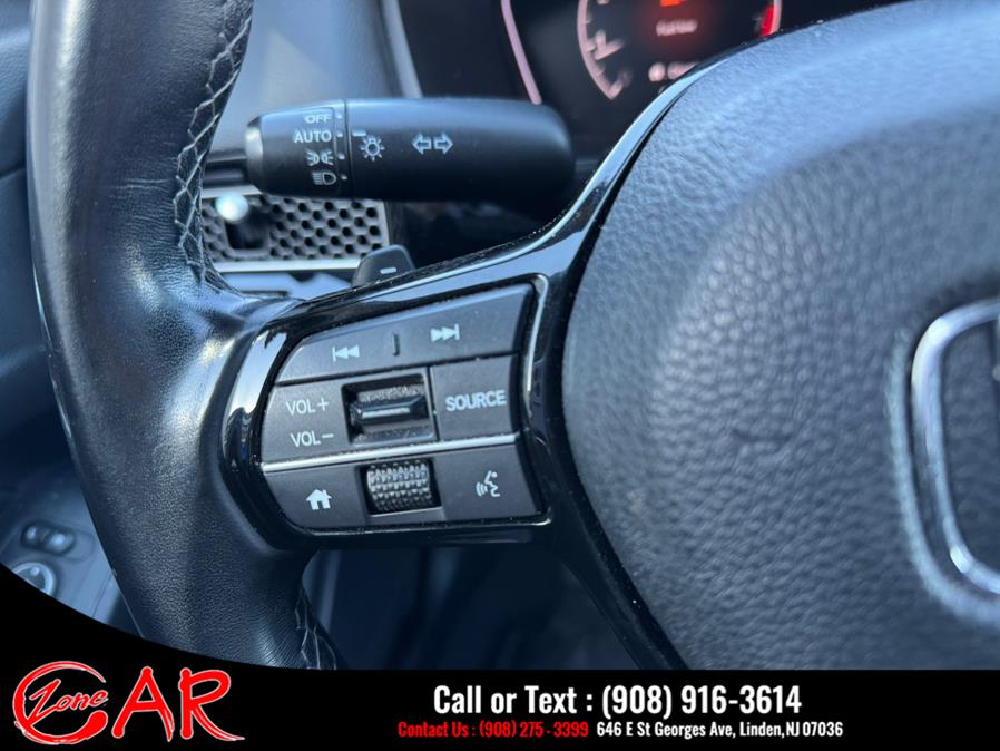 2022 Honda Civic Sedan Sport CVT, available for sale in Linden, New Jersey | Car Zone. Linden, New Jersey 2022 Honda Civic Sedan Sport CVT, available for sale in Linden, New Jersey | Car Zone. Linden, New Jersey