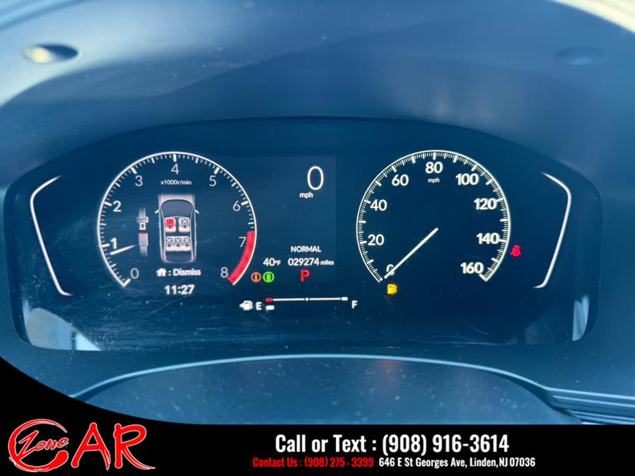 2022 Honda Civic Sedan Sport CVT, available for sale in Linden, New Jersey | Car Zone. Linden, New Jersey 2022 Honda Civic Sedan Sport CVT, available for sale in Linden, New Jersey | Car Zone. Linden, New Jersey