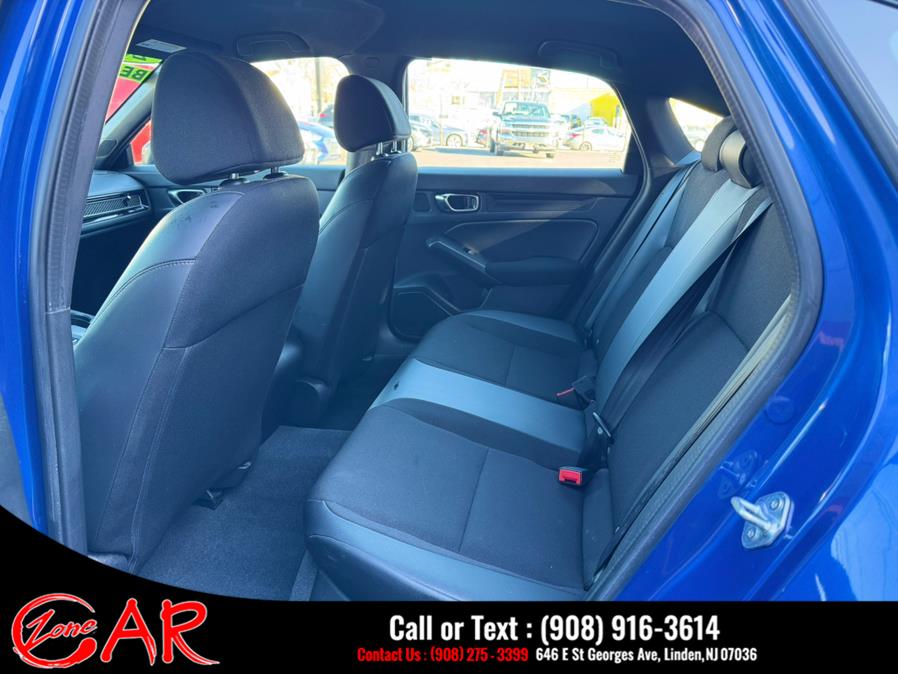 2022 Honda Civic Sedan Sport CVT, available for sale in Linden, New Jersey | Car Zone. Linden, New Jersey 2022 Honda Civic Sedan Sport CVT, available for sale in Linden, New Jersey | Car Zone. Linden, New Jersey