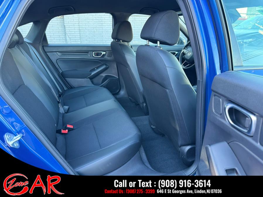 2022 Honda Civic Sedan Sport CVT, available for sale in Linden, New Jersey | Car Zone. Linden, New Jersey 2022 Honda Civic Sedan Sport CVT, available for sale in Linden, New Jersey | Car Zone. Linden, New Jersey