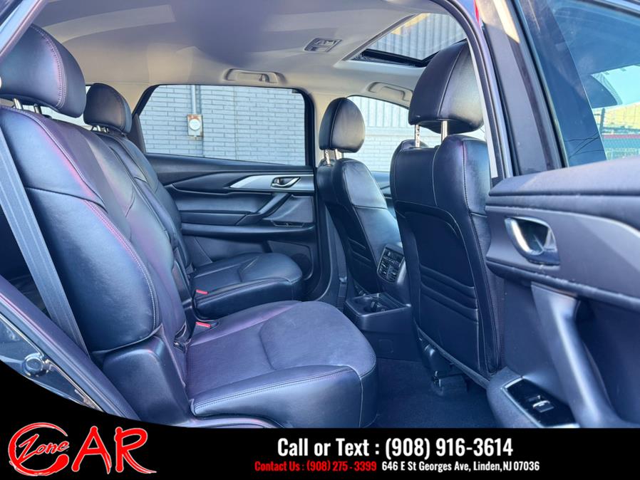 2023 Mazda CX-9 Touring AWD, available for sale in Linden, New Jersey | Car Zone. Linden, New Jersey 2023 Mazda CX-9 Touring AWD, available for sale in Linden, New Jersey | Car Zone. Linden, New Jersey