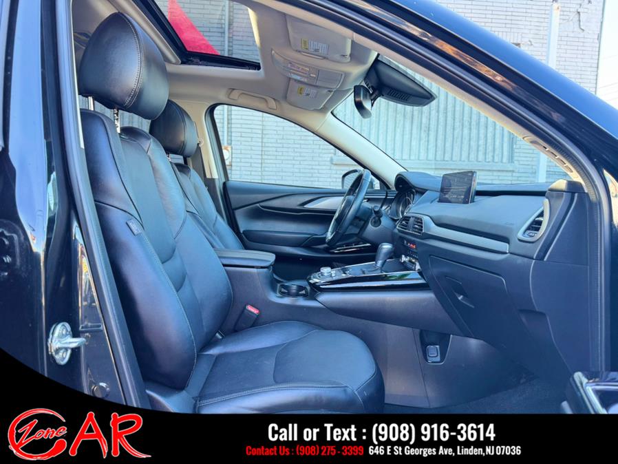 2023 Mazda CX-9 Touring AWD, available for sale in Linden, New Jersey | Car Zone. Linden, New Jersey 2023 Mazda CX-9 Touring AWD, available for sale in Linden, New Jersey | Car Zone. Linden, New Jersey
