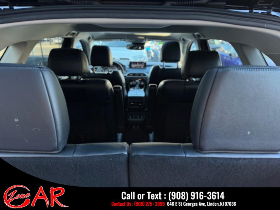2023 Mazda CX-9 Touring AWD, available for sale in Linden, New Jersey | Car Zone. Linden, New Jersey 2023 Mazda CX-9 Touring AWD, available for sale in Linden, New Jersey | Car Zone. Linden, New Jersey