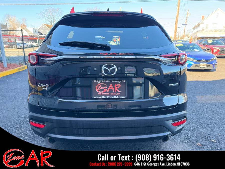 2023 Mazda CX-9 Touring AWD, available for sale in Linden, New Jersey | Car Zone. Linden, New Jersey 2023 Mazda CX-9 Touring AWD, available for sale in Linden, New Jersey | Car Zone. Linden, New Jersey
