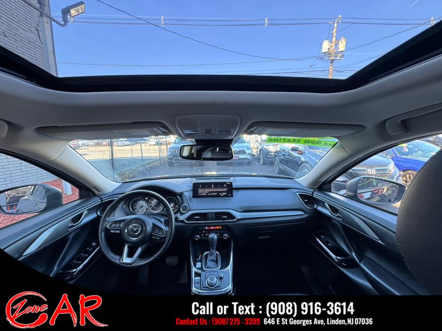 2023 Mazda CX-9 Touring AWD, available for sale in Linden, New Jersey | Car Zone. Linden, New Jersey 2023 Mazda CX-9 Touring AWD, available for sale in Linden, New Jersey | Car Zone. Linden, New Jersey