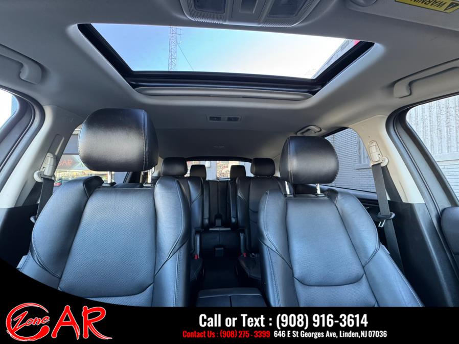 2023 Mazda CX-9 Touring AWD, available for sale in Linden, New Jersey | Car Zone. Linden, New Jersey 2023 Mazda CX-9 Touring AWD, available for sale in Linden, New Jersey | Car Zone. Linden, New Jersey