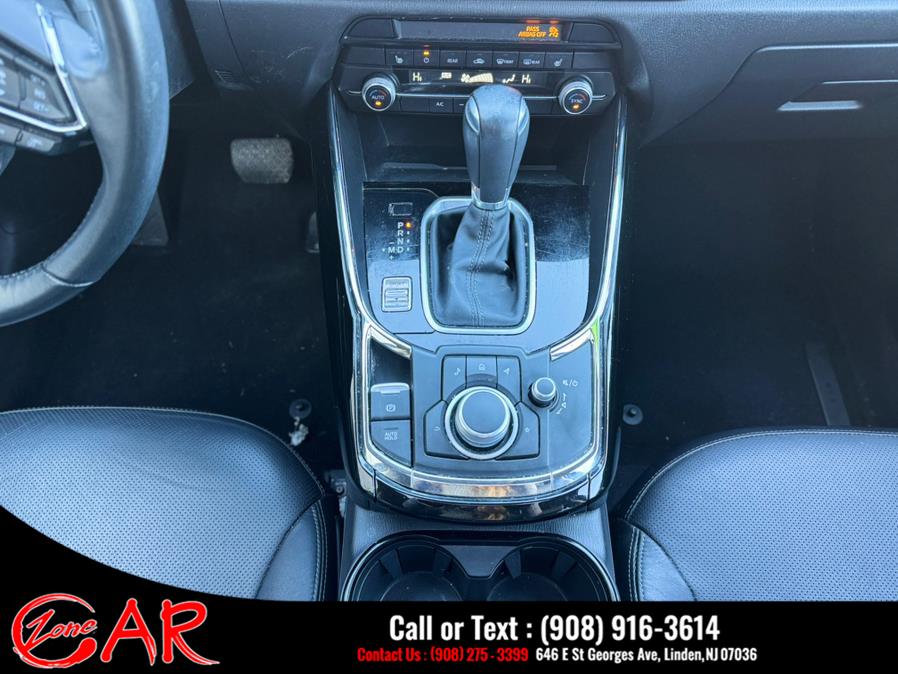 2023 Mazda CX-9 Touring AWD, available for sale in Linden, New Jersey | Car Zone. Linden, New Jersey 2023 Mazda CX-9 Touring AWD, available for sale in Linden, New Jersey | Car Zone. Linden, New Jersey