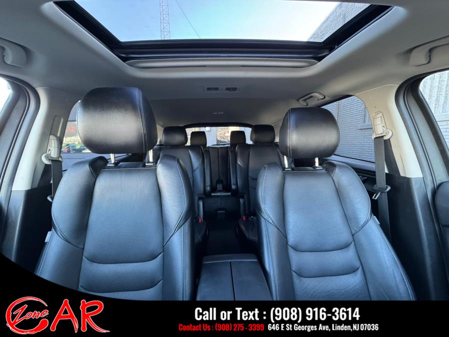 2023 Mazda CX-9 Touring AWD, available for sale in Linden, New Jersey | Car Zone. Linden, New Jersey 2023 Mazda CX-9 Touring AWD, available for sale in Linden, New Jersey | Car Zone. Linden, New Jersey