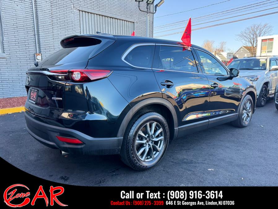 2023 Mazda CX-9 Touring AWD, available for sale in Linden, New Jersey | Car Zone. Linden, New Jersey 2023 Mazda CX-9 Touring AWD, available for sale in Linden, New Jersey | Car Zone. Linden, New Jersey