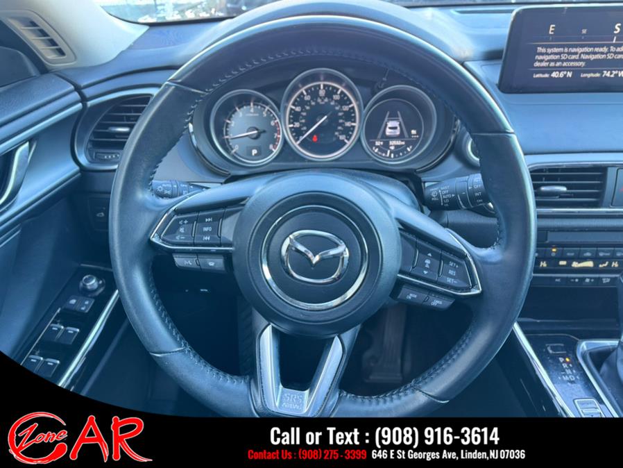 2023 Mazda CX-9 Touring AWD, available for sale in Linden, New Jersey | Car Zone. Linden, New Jersey 2023 Mazda CX-9 Touring AWD, available for sale in Linden, New Jersey | Car Zone. Linden, New Jersey