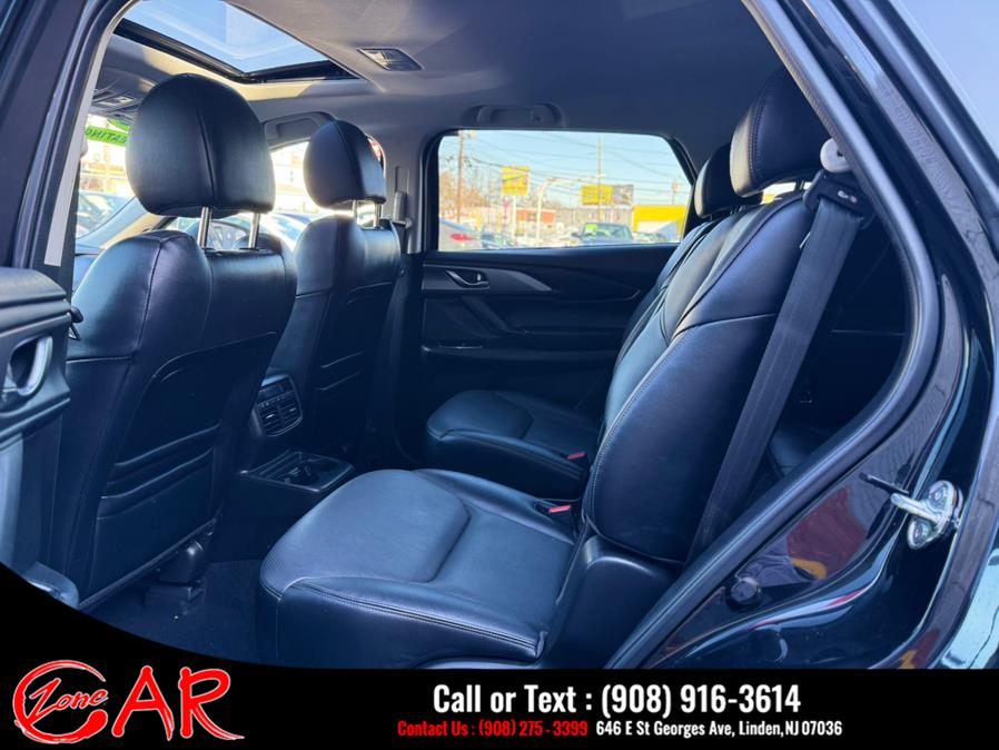 2023 Mazda CX-9 Touring AWD, available for sale in Linden, New Jersey | Car Zone. Linden, New Jersey 2023 Mazda CX-9 Touring AWD, available for sale in Linden, New Jersey | Car Zone. Linden, New Jersey
