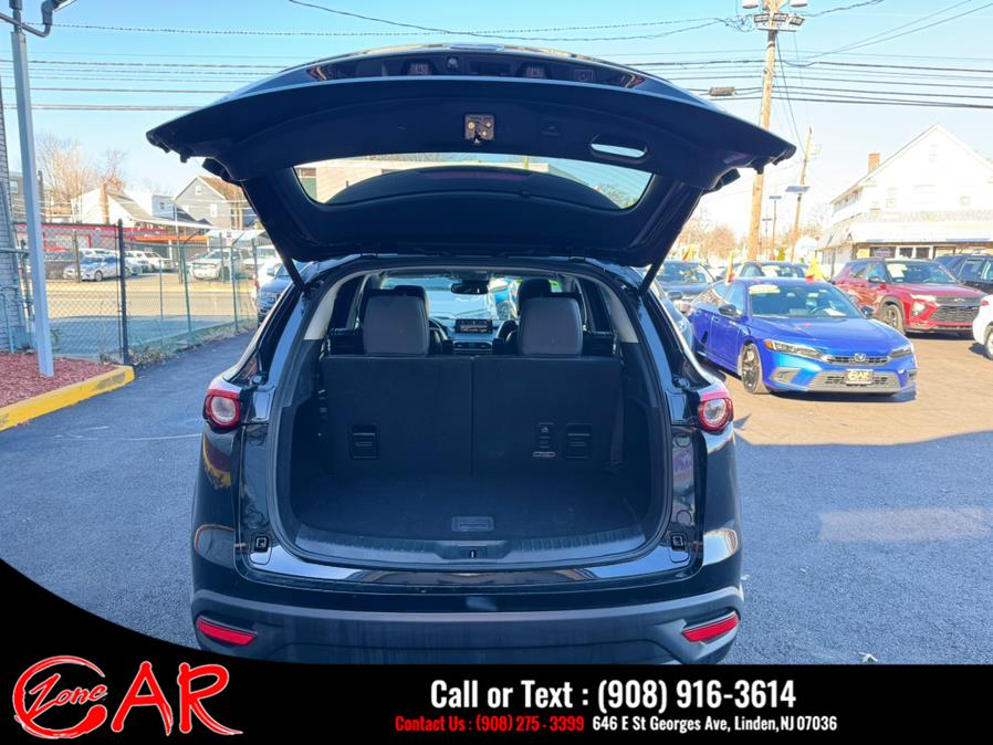 2023 Mazda CX-9 Touring AWD, available for sale in Linden, New Jersey | Car Zone. Linden, New Jersey 2023 Mazda CX-9 Touring AWD, available for sale in Linden, New Jersey | Car Zone. Linden, New Jersey