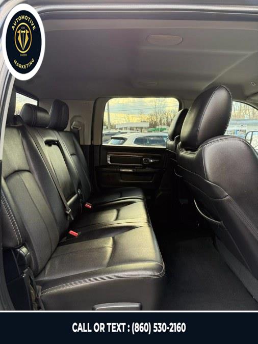 2018 Ram 2500 Laramie 4x4 Mega Cab 6''4" Box, available for sale in Online only, Connecticut | CEO DADDY AUTO. Online only, Connecticut 2018 Ram 2500 Laramie 4x4 Mega Cab 6''4" Box, available for sale in Online only, Connecticut | CEO DADDY AUTO. Online only, Connecticut