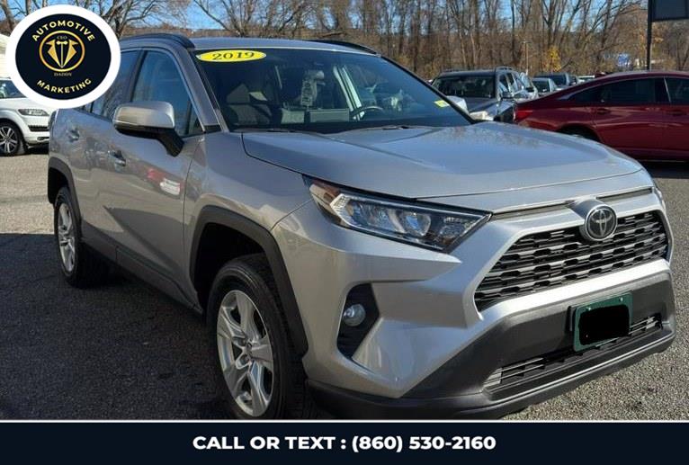 Used 2019 Toyota RAV4 in Online only, Connecticut | CEO DADDY AUTO. Online only, Connecticut