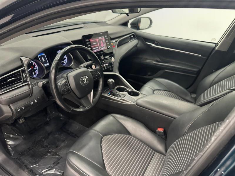 2021 Toyota Camry SE, available for sale in Maple Shade, New Jersey | Car Revolution. Maple Shade, New Jersey 2021 Toyota Camry SE, available for sale in Maple Shade, New Jersey | Car Revolution. Maple Shade, New Jersey