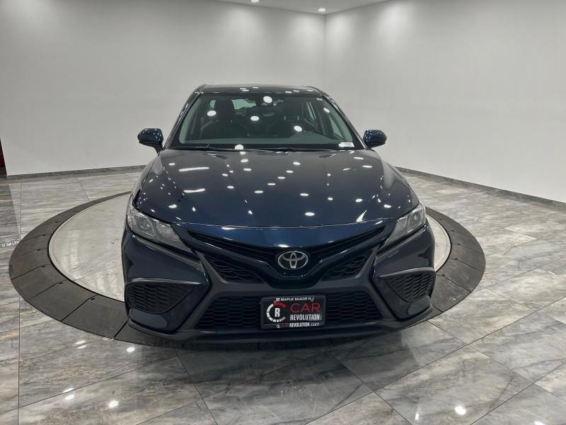 2021 Toyota Camry SE, available for sale in Maple Shade, New Jersey | Car Revolution. Maple Shade, New Jersey 2021 Toyota Camry SE, available for sale in Maple Shade, New Jersey | Car Revolution. Maple Shade, New Jersey