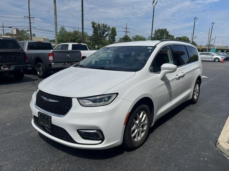 2022 Chrysler Pacifica Touring L, available for sale in Maple Shade, New Jersey | Car Revolution. Maple Shade, New Jersey 2022 Chrysler Pacifica Touring L, available for sale in Maple Shade, New Jersey | Car Revolution. Maple Shade, New Jersey