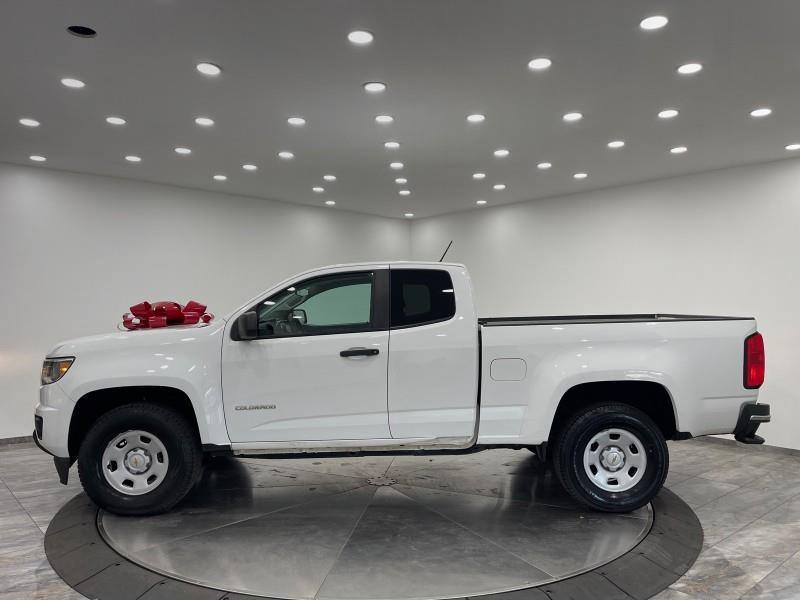 2019 Chevrolet Colorado 2WD Work Truck, available for sale in Maple Shade, New Jersey | Car Revolution. Maple Shade, New Jersey 2019 Chevrolet Colorado 2WD Work Truck, available for sale in Maple Shade, New Jersey | Car Revolution. Maple Shade, New Jersey