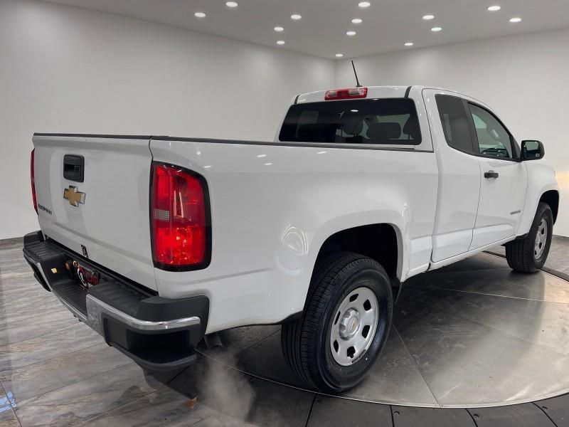 2019 Chevrolet Colorado 2WD Work Truck, available for sale in Maple Shade, New Jersey | Car Revolution. Maple Shade, New Jersey 2019 Chevrolet Colorado 2WD Work Truck, available for sale in Maple Shade, New Jersey | Car Revolution. Maple Shade, New Jersey