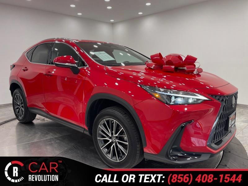 Used 2022 Lexus NA in Maple Shade, New Jersey | Car Revolution. Maple Shade, New Jersey