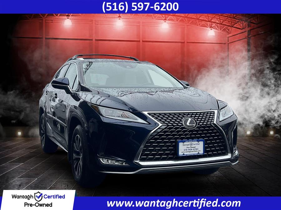 Used 2022 Lexus Rx in Wantagh, New York | Wantagh Certified. Wantagh, New York