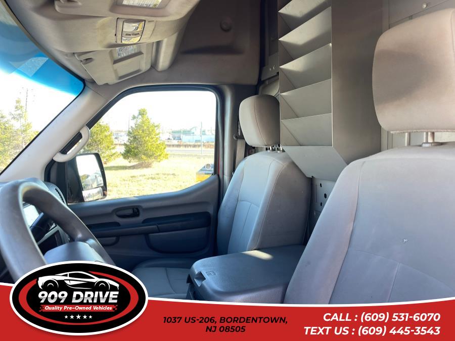 2012 Nissan Nv Cargo 2500 HD SV V6 High Roof, available for sale in BORDENTOWN, New Jersey | 909 Drive. BORDENTOWN, New Jersey 2012 Nissan Nv Cargo 2500 HD SV V6 High Roof, available for sale in BORDENTOWN, New Jersey | 909 Drive. BORDENTOWN, New Jersey