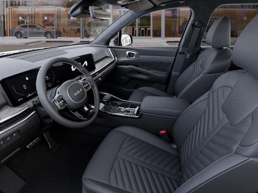 2024 Kia Sorento X-Pro SX Prestige, available for sale in Woodside, New York | Drive Central. Woodside, New York 2024 Kia Sorento X-Pro SX Prestige, available for sale in Woodside, New York | Drive Central. Woodside, New York